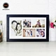 Photo Collage For Wall